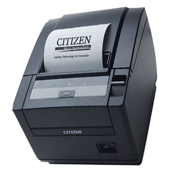 Citizen-CT-S601