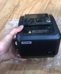 Máy In Hóa Đơn Xprinter XP-K200L