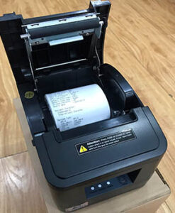 Máy In Hóa Đơn Kansha ERP 302R1