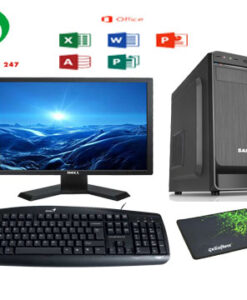 Cấu Hình PC Văn Phòng