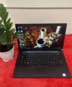 Laptop cũ Dell Latitude 7480 - Intel Core i5
